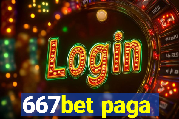 667bet paga